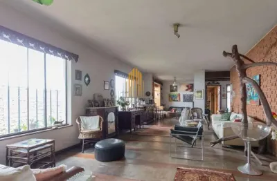 Casa com 3 dorms, 1 suite e 3 vagas no butantã butantã - casa residencial de 270m² com 3 dormitórios