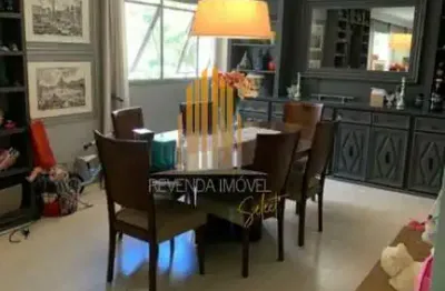 Apartamento residencial de 198 m2, possui 4 dormitórios (4 suítes), 3 vagas, à venda em itaim bibi.