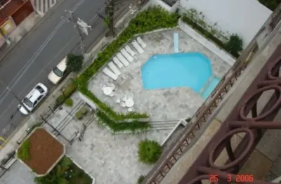 Apartamento com 3 quartos à venda na Rua Princesa Isabel, 906, Brooklin Paulista, São Paulo