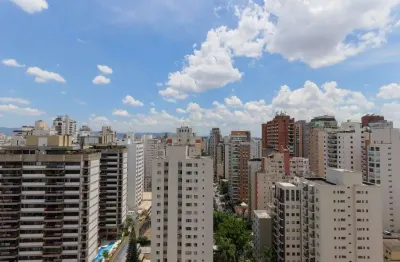 Apartamento com 3 quartos à venda na Rua Cayowaá, 895, Perdizes, São Paulo
