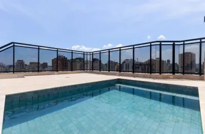 Apartamento com 3 quartos à venda na Rua Cayowaá, 895, Perdizes, São Paulo