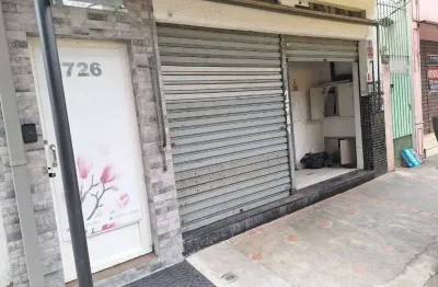 Prédio à venda na Rua Flórida, 1875, Cidade Monções, São Paulo