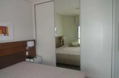 Cobertura no Condomínio Villa Funchal Bay Apartments com 133m e 3 quartos na Vila Olimpia