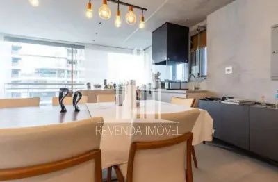 Apartamento de luxo à venda em sp: 3 quartos, 3 banheiros, 3 vagas, 167m² no jardim das acácias!