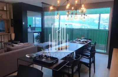 Apartamento residencial em são paulo - sp, jardim das acácias