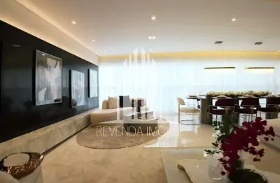 Apartamento residencial em são paulo - sp, jardim das acácias