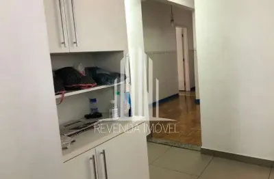 Apartamento com 3 quartos à venda na Alameda Jaú, 283, Jardim Paulista, São Paulo