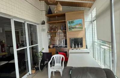 Apartamento à venda em são paulo-sp: 2 quartos, 2 suítes, 2 salas, 4 banheiros, 2 vagas de garagem e 117m². venha conferir!