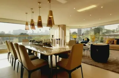 Espetacular apartamento à venda em moema, são paulo-sp! 3 quartos, 3 suítes, 5 banheiros, 2 vagas de garagem, 150m². venha conferir!