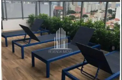 Apartamento de 2 dormitorios 1 suíte proximo ao metrô vila madalena