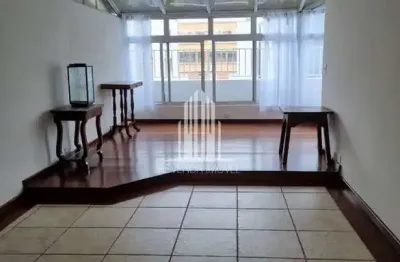 Apartamento com 2 quartos à venda na Rua Bandeira Paulista, 350, Itaim Bibi, São Paulo