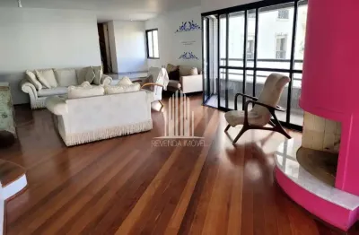 Impecável apartamento de 3 suítes com 4 vagas em perdizes, são paulo - sp: 220m² de requinte e conforto!