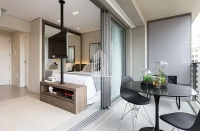 Apartamento à venda em pinheiros: 1 quarto, 1 banheiro, 72m² - o que acha?