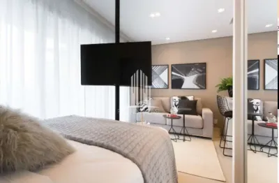 Kitnet / Stúdio à venda na Avenida Eusébio Matoso, 312, Pinheiros, São Paulo