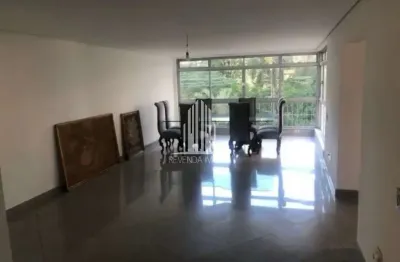 Apartamento com 2 quartos à venda na Rua Manuel da Nóbrega, 1312, Paraíso, São Paulo