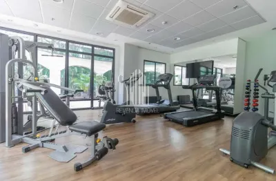 Apartamento à venda no jardim paulista, são paulo-sp: 1 quarto, 1 banheiro, 1 vaga, 32,22 m² - imperdível!