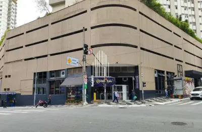 Loja comercial de esquina à venda na bela vista, são paulo-sp - 624m²! agende sua visita agora mesmo!