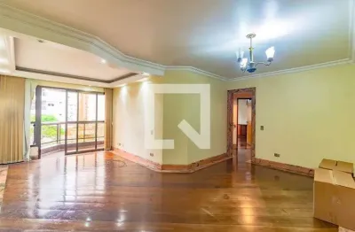 Apartamento com 3 quartos à venda na Rua Maracá, 295, Jabaquara, São Paulo