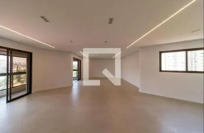 Apartamento com 4 quartos à venda na Rua Conselheiro Fernandes Torres, 127, Perdizes, São Paulo