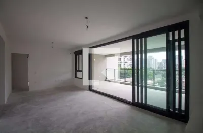 Apartamento com 3 quartos à venda na Rua Nova York, 436, Brooklin, São Paulo