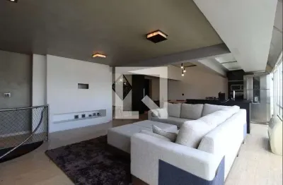 Cobertura com 1 quarto à venda na Rua Leopoldo Couto de Magalhães Júnior, 626, Itaim Bibi, São Paulo