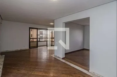 Apartamento com 3 quartos à venda na Rua Tuiucuê, 96, Bosque da Saúde, São Paulo