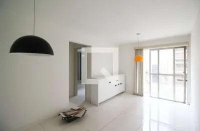 Apartamento com 1 quarto à venda na Rua Professor Tamandaré Toledo, 119, Itaim Bibi, São Paulo