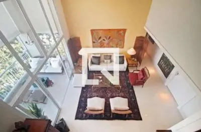 Apartamento com 4 quartos à venda na Rua Maria Antônia Ladalardo, 377, Panamby, São Paulo