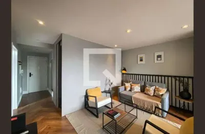 Cobertura com 1 quarto à venda na Rua Gomes de Carvalho, 1225, Vila Olímpia, São Paulo