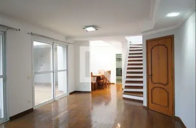 Cobertura com 3 quartos à venda na Rua Puris, 179, Mooca, São Paulo