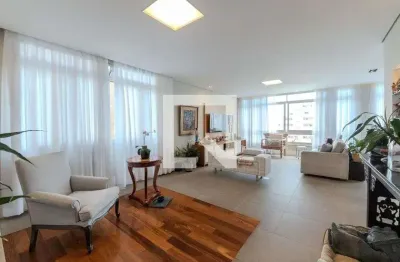 Apartamento com 5 quartos à venda na Rua Doutor Alfredo Ellis, 293, Bela Vista, São Paulo