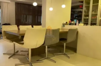 Condominio morada gaudi no jardim paulista - apartamento de 143m² com 3 dormitorios sendo os 3 suite