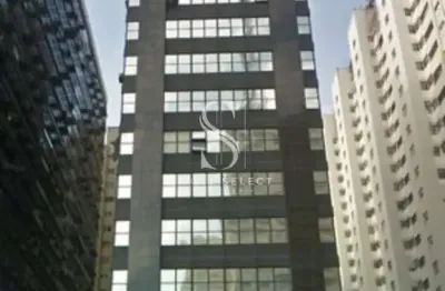 Conjunto comercial em bela vista - conjunto comercial de 500m², 8 banheiros e 7 vagas