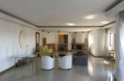 Edificio maison du phoenix, saude- apartamento de 590m² com 4 dormitórios , 1 suite e 5 vagas á vend