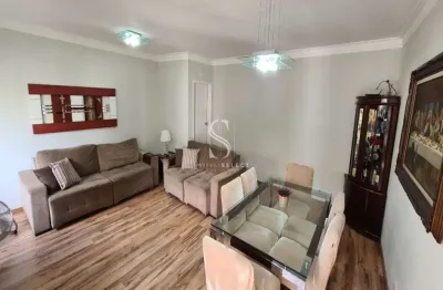 Condomínio maison rousseau localizado em moema, apartamento de 111m² com 3 dormitórios (1 suíte) e