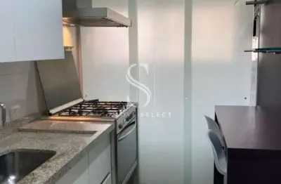 Edificio ville du orleans, moema- apartamento de 92m² com 2 dormitórios , 1 suite e 2 vagas á venda