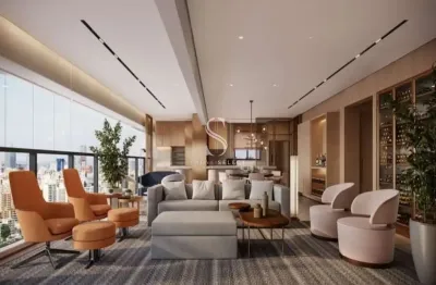 Condomínio raiz perdizes, apartamento de 171m² com 4 dormitórios, 2 suítes, 3 vagas + depósito.