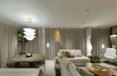 Condominio esquina jardyn no jardim paulista, apartamento de 70m² com 2 dormitórios, 1 suíte, 1 vaga