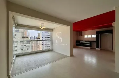 Edifício arte e arquitetura jardins - apartamento duplex de 147m² com 3 suites e 3 vagas de garagem