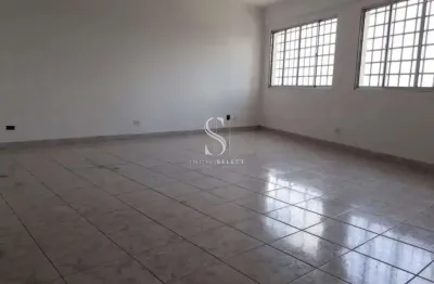 Perdizes - prédio comercial com 350m² com 6 salas, copa, 6 banheiros e 6 vagaa