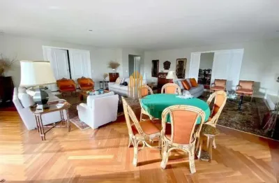 Apartamento de luxo à venda em higienópolis, são paulo-sp: 3 quartos, 2 suítes, 4 banheiros, 4 vagas de garagem, 312m².