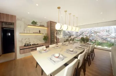 Dom ipiranga apartamento 3 suítes e 3 vagas de garagem no ipiranga condomínio dom ipiranga - aparta