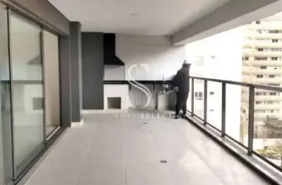 Condominio gafisa upside pin apartamento de 162m² com 3 dormitorios, 3 suites e 2 vagas em pinheiros