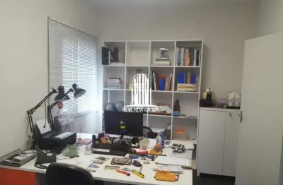 Morumbi - casa comercial de 430m² com 6 apartamentos de 2 dormitório