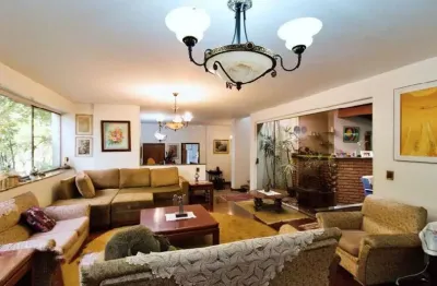 Casa de vila de luxo com 5 quartos e 4 suítes no morumbi, são paulo - sp: 600m² de puro requinte!