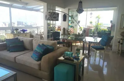 Apartamento a venda no alto da boa vista. 3 quartos 2 vagas no condominio vivre
