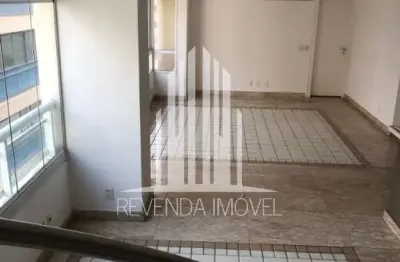 Cobertura com 4 quartos à venda na Rua Manuel da Nóbrega, 656, Paraíso, São Paulo