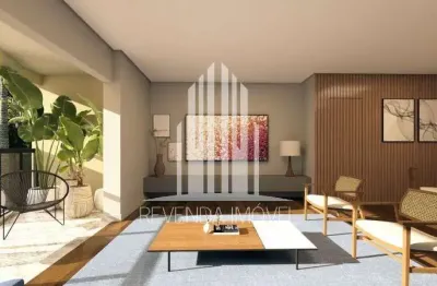 Apartamento na vila nova conceição de 3 quartos com 2 vagas - 116m² à venda.