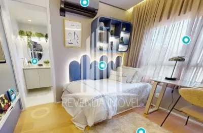 Apartamento residencial em são paulo - sp, jardim das acácias