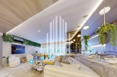 Apartamento residencial em são paulo - sp, jardim das acácias